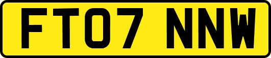 FT07NNW