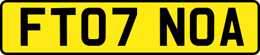 FT07NOA