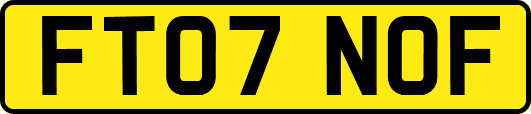 FT07NOF