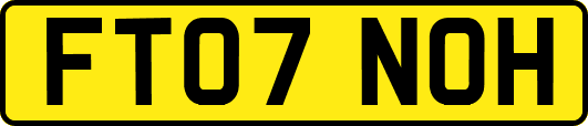 FT07NOH