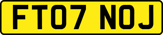 FT07NOJ