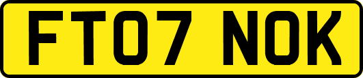 FT07NOK