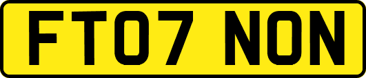 FT07NON