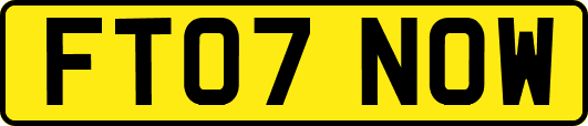 FT07NOW