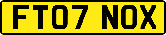 FT07NOX