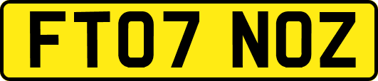 FT07NOZ