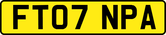 FT07NPA