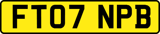FT07NPB