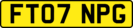 FT07NPG