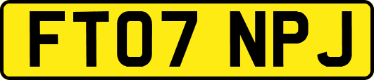 FT07NPJ