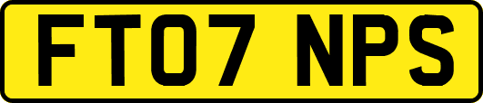 FT07NPS
