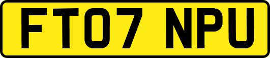 FT07NPU