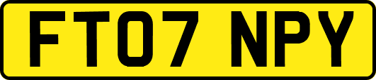 FT07NPY