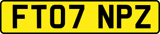 FT07NPZ