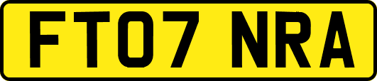 FT07NRA