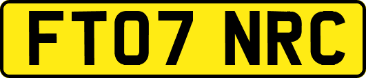 FT07NRC