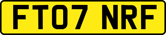 FT07NRF