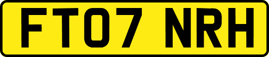 FT07NRH