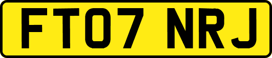 FT07NRJ