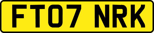 FT07NRK
