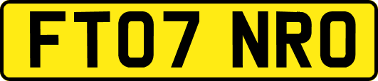 FT07NRO