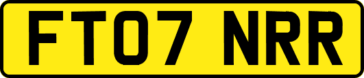 FT07NRR