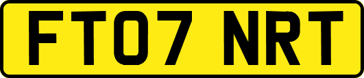 FT07NRT