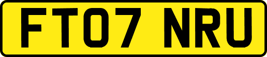 FT07NRU