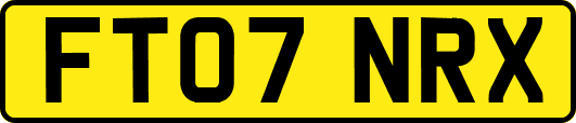 FT07NRX