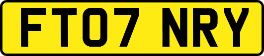 FT07NRY