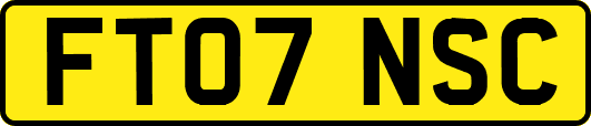 FT07NSC