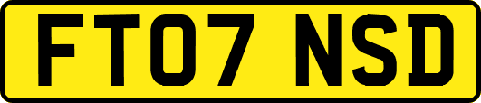 FT07NSD