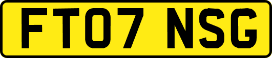 FT07NSG