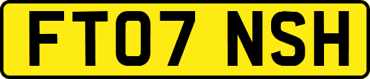 FT07NSH