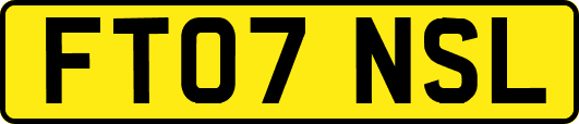 FT07NSL