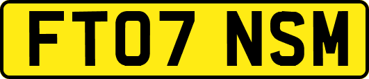 FT07NSM