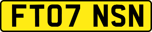 FT07NSN