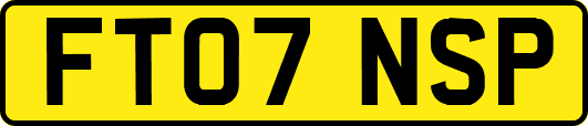 FT07NSP