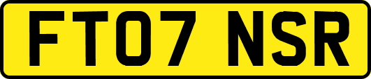 FT07NSR