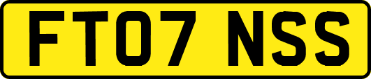 FT07NSS