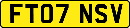 FT07NSV