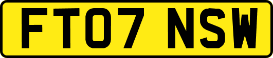 FT07NSW