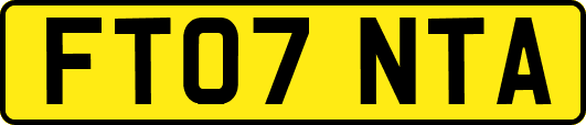FT07NTA