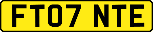 FT07NTE