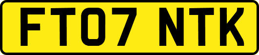 FT07NTK