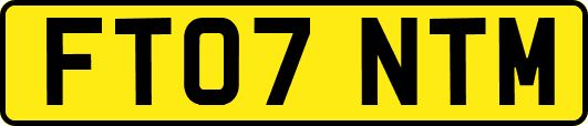 FT07NTM