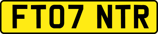 FT07NTR