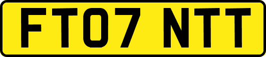 FT07NTT