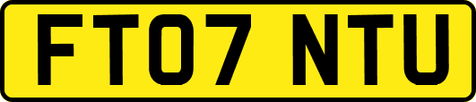 FT07NTU