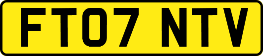 FT07NTV